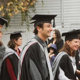 2003 LIncoln University Graduation Ceremony (227)