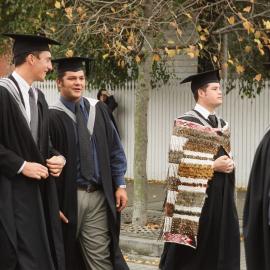 2003 LIncoln University Graduation Ceremony (228)