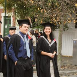 2003 LIncoln University Graduation Ceremony (229)