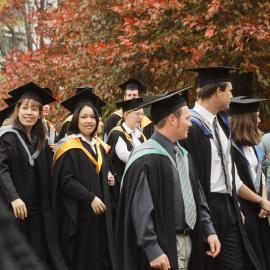 2003 LIncoln University Graduation Ceremony (230)