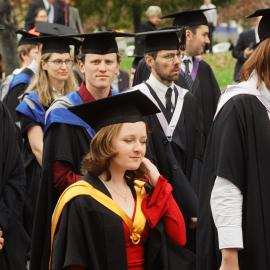 2003 LIncoln University Graduation Ceremony (237)