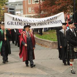 2003 LIncoln University Graduation Ceremony (236)