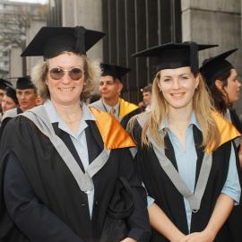 2003 LIncoln University Graduation Ceremony (238)