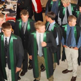 2003 LIncoln University Graduation Ceremony (239)