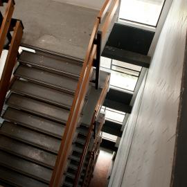 Hilgendorf Wing Interiors 83
