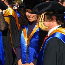 2001 Graduation Ceremony Lincoln University (155)