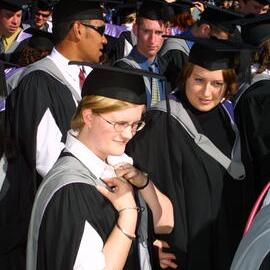 2001 Graduation Ceremony Lincoln University (159)