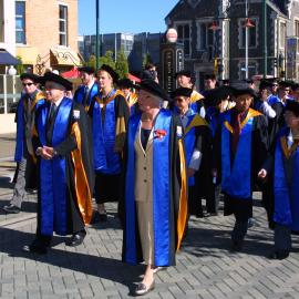 2001 Graduation Ceremony Lincoln University (171)