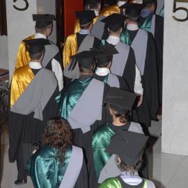 2009 Lincoln University graduation ceremony (1)