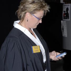 2009 Lincoln University graduation ceremony (3)