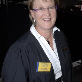 2009 Lincoln University graduation ceremony (4)