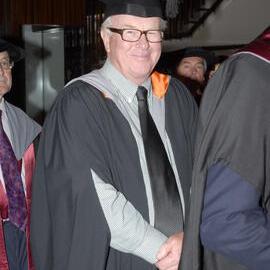 2009 Lincoln University graduation ceremony (5)