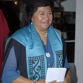 2009 Lincoln University graduation ceremony (6)