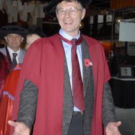 2009 Lincoln University graduation ceremony (7)