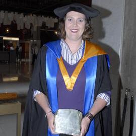 2009 Lincoln University graduation ceremony (8)