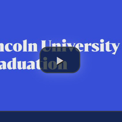 2024 Graduation morning ceremony 
Lincoln University
