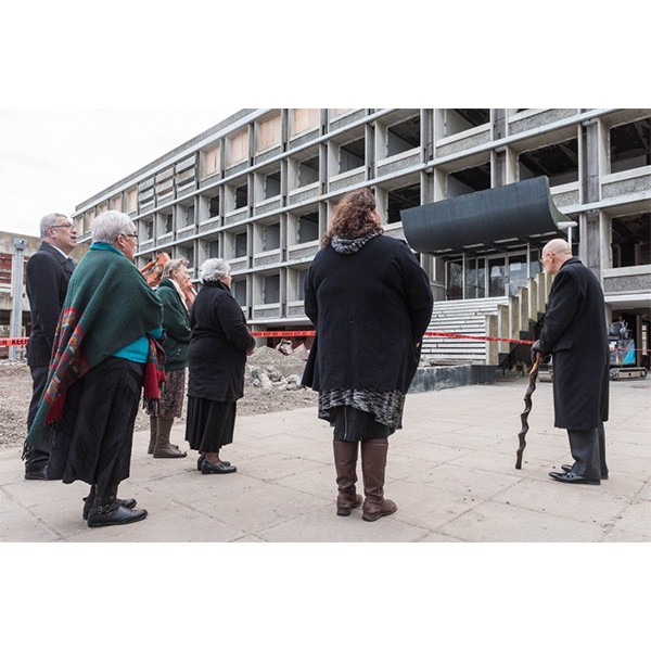 2015 Hilgendorf Whakawātea