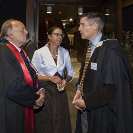 Global Science Award recipient, distinguished professor Phil Hulme, 2024 (01)