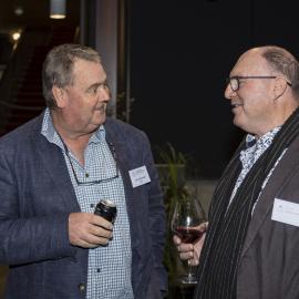 2024 LU Chancellor's Cocktail Function (20)