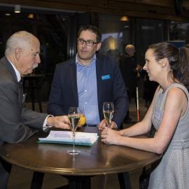 2024 LU Chancellor's Cocktail Function (18)