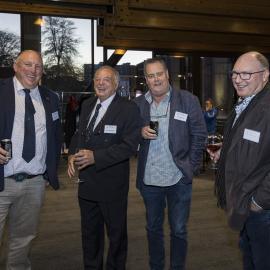 2024 LU Chancellor's Cocktail Function (13)