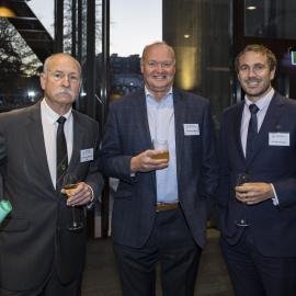 2024 LU Chancellor's Cocktail Function (12)