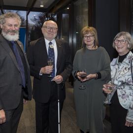 2024 LU Chancellor's Cocktail Function (11)