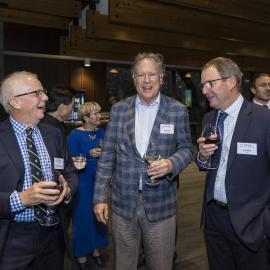 2024 LU Chancellor's Cocktail Function (10)