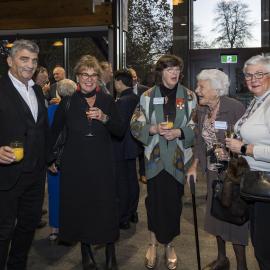 2024 LU Chancellor's Cocktail Function (8)