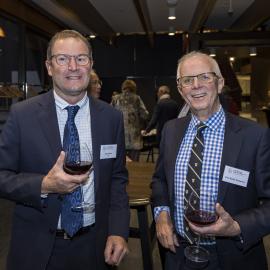 2024 LU Chancellor's Cocktail Function (7)