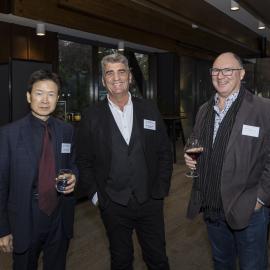 2024 LU Chancellor's Cocktail Function (1)