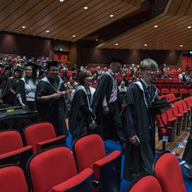 2024 LU Graduation Afternoon Procession and Ceremony (241)