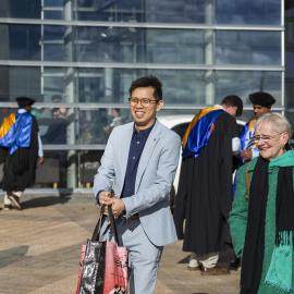 2024 LU Graduation Afternoon Procession and Ceremony (24)