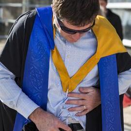 2024 LU Graduation Afternoon Procession and Ceremony (23)
