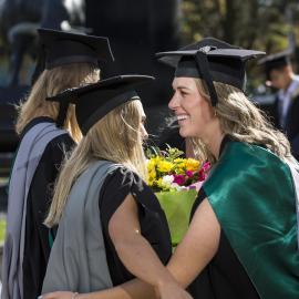2024 LU Graduation Afternoon Procession and Ceremony (22)
