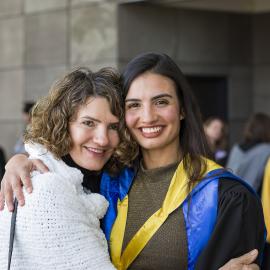 2024 LU Graduation Afternoon Procession and Ceremony (21)