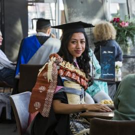 2024 LU Graduation Afternoon Procession and Ceremony (14)