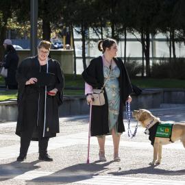 2024 LU Graduation Afternoon Procession and Ceremony (12)