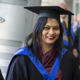 2024 LU Graduation Afternoon Procession and Ceremony (11)
