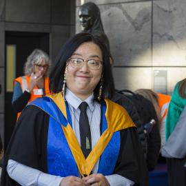 2024 LU Graduation Afternoon Procession and Ceremony (10)