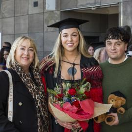 2024 LU Graduation Afternoon Procession and Ceremony (9)