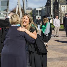 2024 LU Graduation Afternoon Procession and Ceremony (3)