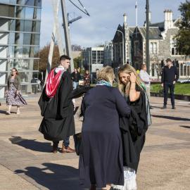 2024 LU Graduation Afternoon Procession and Ceremony (2)