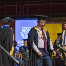 2024 LU Graduation Morning Procession and Ceremony (358)
