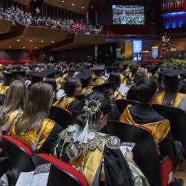2024 LU Graduation Morning Procession and Ceremony (284)