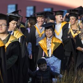 2024 LU Graduation Morning Procession and Ceremony (175)