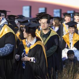 2024 LU Graduation Morning Procession and Ceremony (174)