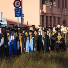 2024 LU Graduation Morning Procession and Ceremony (170)