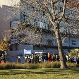 2024 LU Graduation Morning Procession and Ceremony (162)