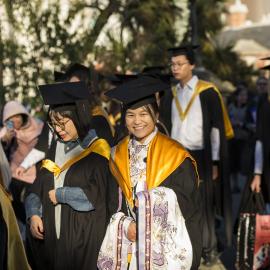 2024 LU Graduation Morning Procession and Ceremony (158)